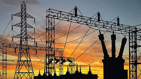 The underground network will replace existing 33 kV, 11 kV and low-tension (LT) overhead lines along major roads.