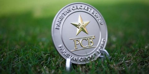 Pakistan Cricket Board. Image used for representation only.