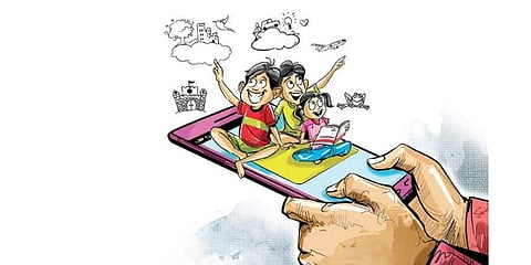 Image used for representational purpose only. (Express IIlustration)