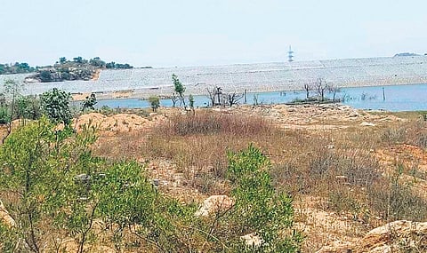 Gouravelli project