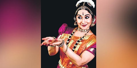 ​  Uma Murali  ​