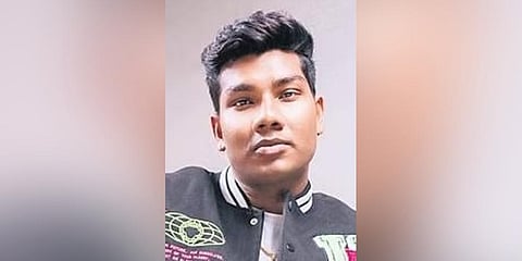 ​  Dev Anand  ​