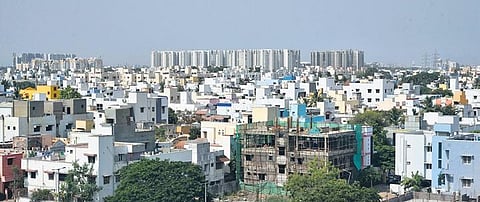 Bureau of Indian Standards draft suggests common building rule for whole of India