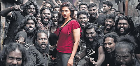 A still from the movie.