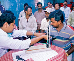Image used for representational purpose only
