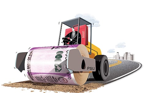 Image used for representative purposes only. (Express illustrations)