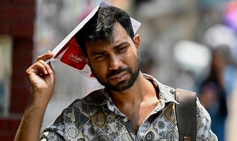 Image used for representational purpose only. (Photo | AFP)