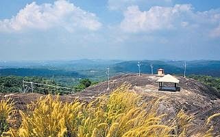 Vilappilsala