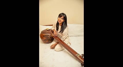 Shilpa Rao