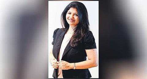  Bhargavi Swami