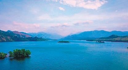 Western Ghats