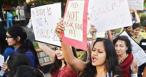 Image used for representational purpose only. (File Photo| | R Satish Babu/ EPS)