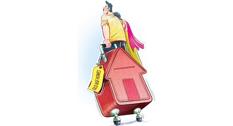 As care homes mushroom, lack of uniform standards poses concern