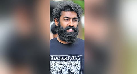 Vinay Rajkumar