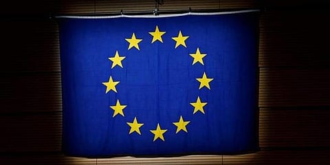 FILE - An image of the European Union flag, used for representative purposes only. (Photo | AP)
