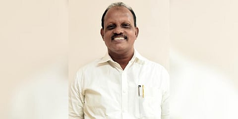 Ahammed Devarkovil  (Photo | ANI)