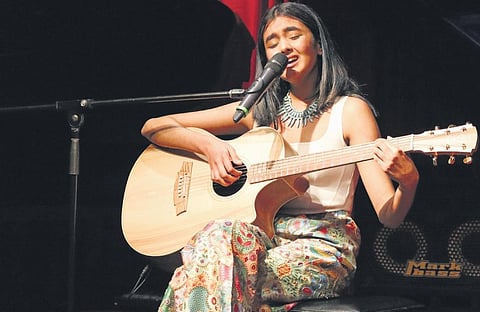 Janaki Easwar
