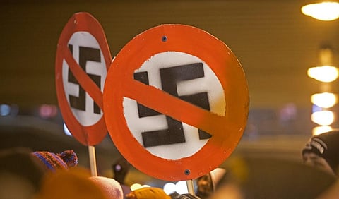 Photo used for representation. (Photo | AFP)