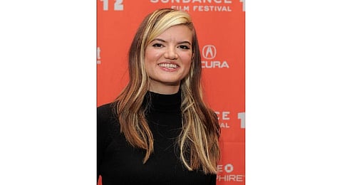 Leslye Headland. (IMDb)