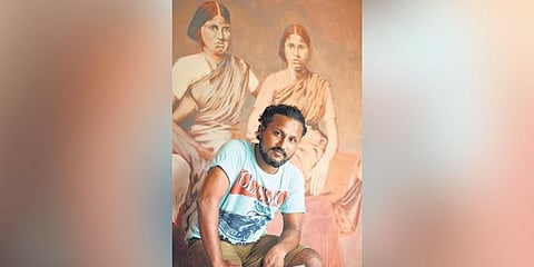 ​  Masuram Ravikanth   ​