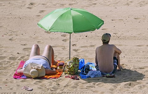 Image used for representational purpose only.  (File Photo | AP)