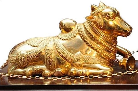 Nandi Award (Photo | Facebook)