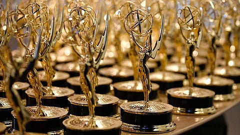 The 75th Emmy Awards are scheduled to take place on September 18 (Photo | AP)