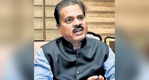 Dr Mrutyunjay Mohapatra
