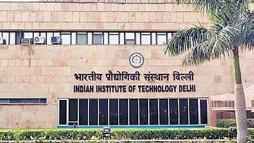 IIT Delhi 