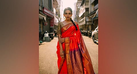 Maalavika Sundar