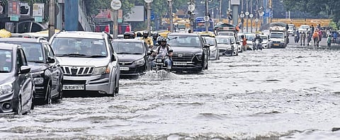 Vikas Marg
