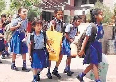 Flood-affected schools in Delhi to reopen on July 19, students can attend without uniforms, books