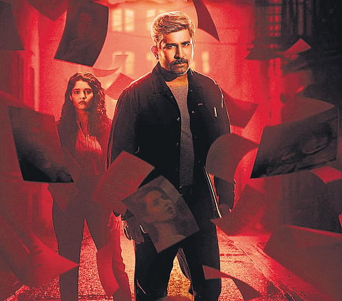 ‘A fantastic actor is useless under an uninventive filmmaker’