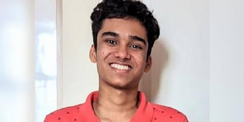 Aditya Prabhu
