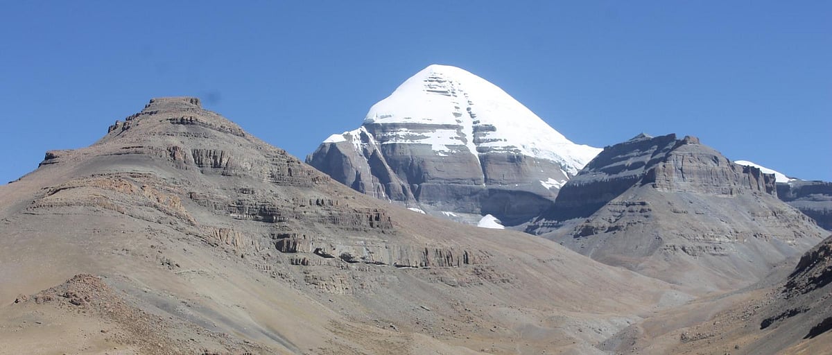 Neither justified nor based on facts: India rebuts Nepal’s objection to Manasarovar Yatra route