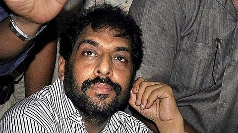 Ex-Haryana Minister Gopal Goyal Kanda