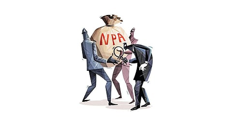Image used for illustrative purposes only. (Express illustrations)