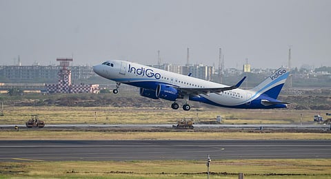 Image used for representational purposes only. (File Photo | PTI)