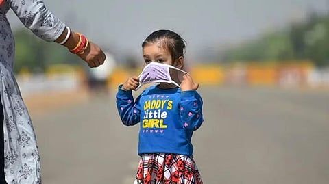 Madhya Pradesh not only reports the highest number of girls going missing, but the number of children too, according to the data shared in the Lok Sabha.