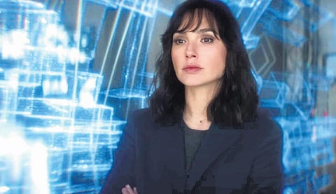 ‘Admire my character’s humanity’: Gal Gadot 