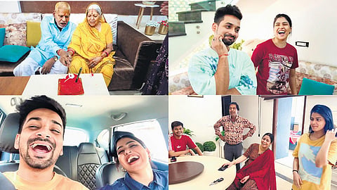 The new Indian voyeurs and their stars 
