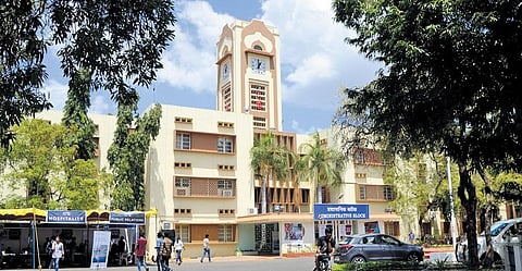 NIT Trichy
