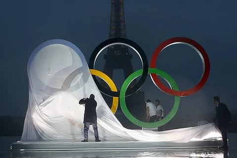 Representational image. (Photo | AP)