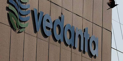 Vedanta Limited.