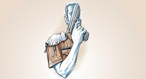 ’09 Imphal ‘encounter’: 9 cops acquitted for lack of evidence 