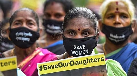 Image used for representational purpose only. (File Photo | PTI)