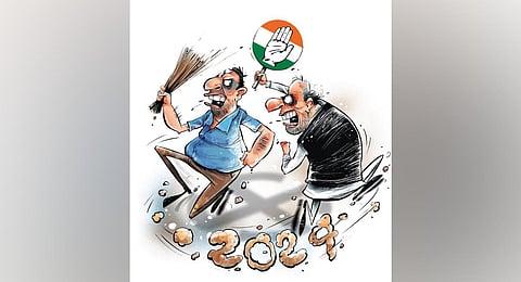 Image used for representational purpose only. (Express IIlustration| Sourav Roy)