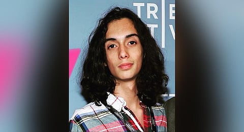 Leandro De Niro Rodriguez