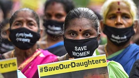 Image used for representational purposes only (Photo | PTI)