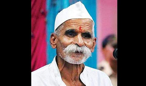 Sambhaji Bhide